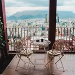 Luxe Haven Tirana B22