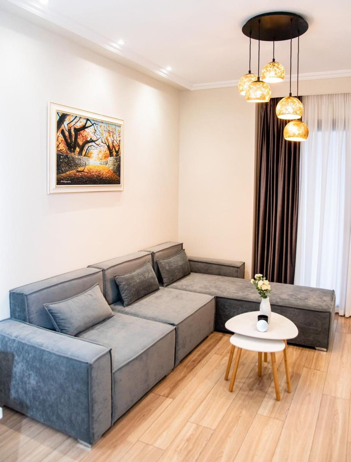 Apartament Luxe Haven B22 Tirana