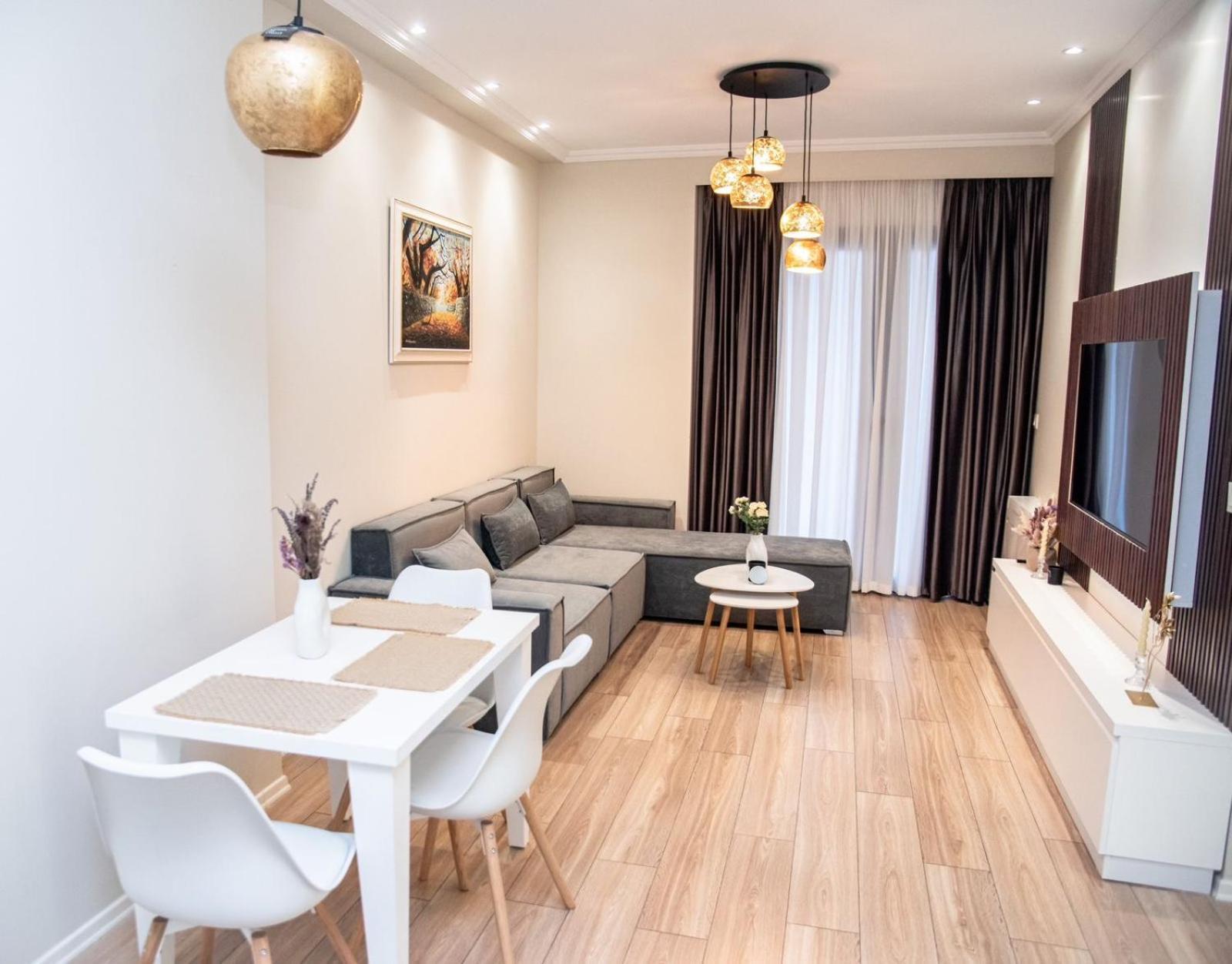 Luxe Haven B22 * Tirana