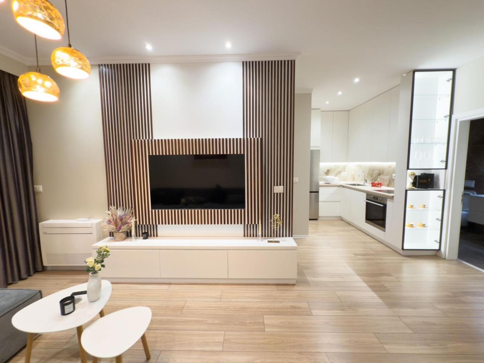 Luxe Haven B22 Apartament