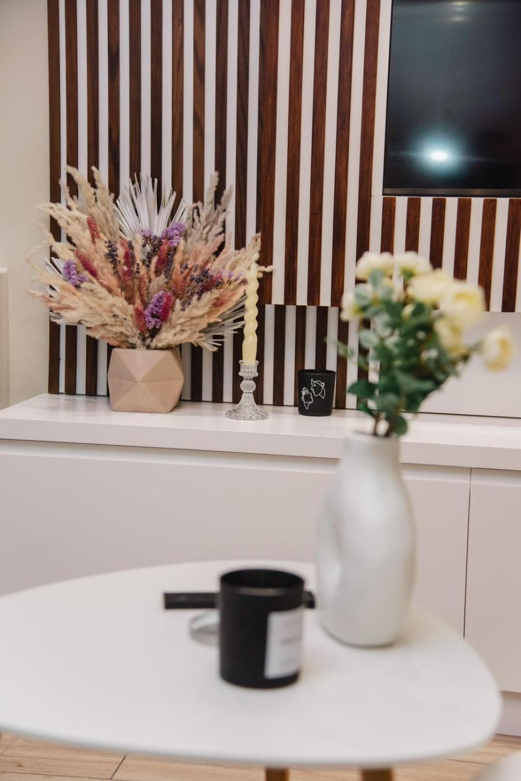 Apartament Luxe Haven B22