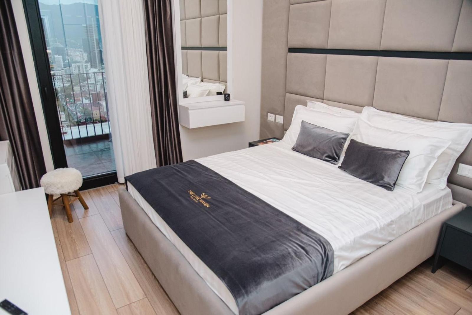 Apartament Luxe Haven B22