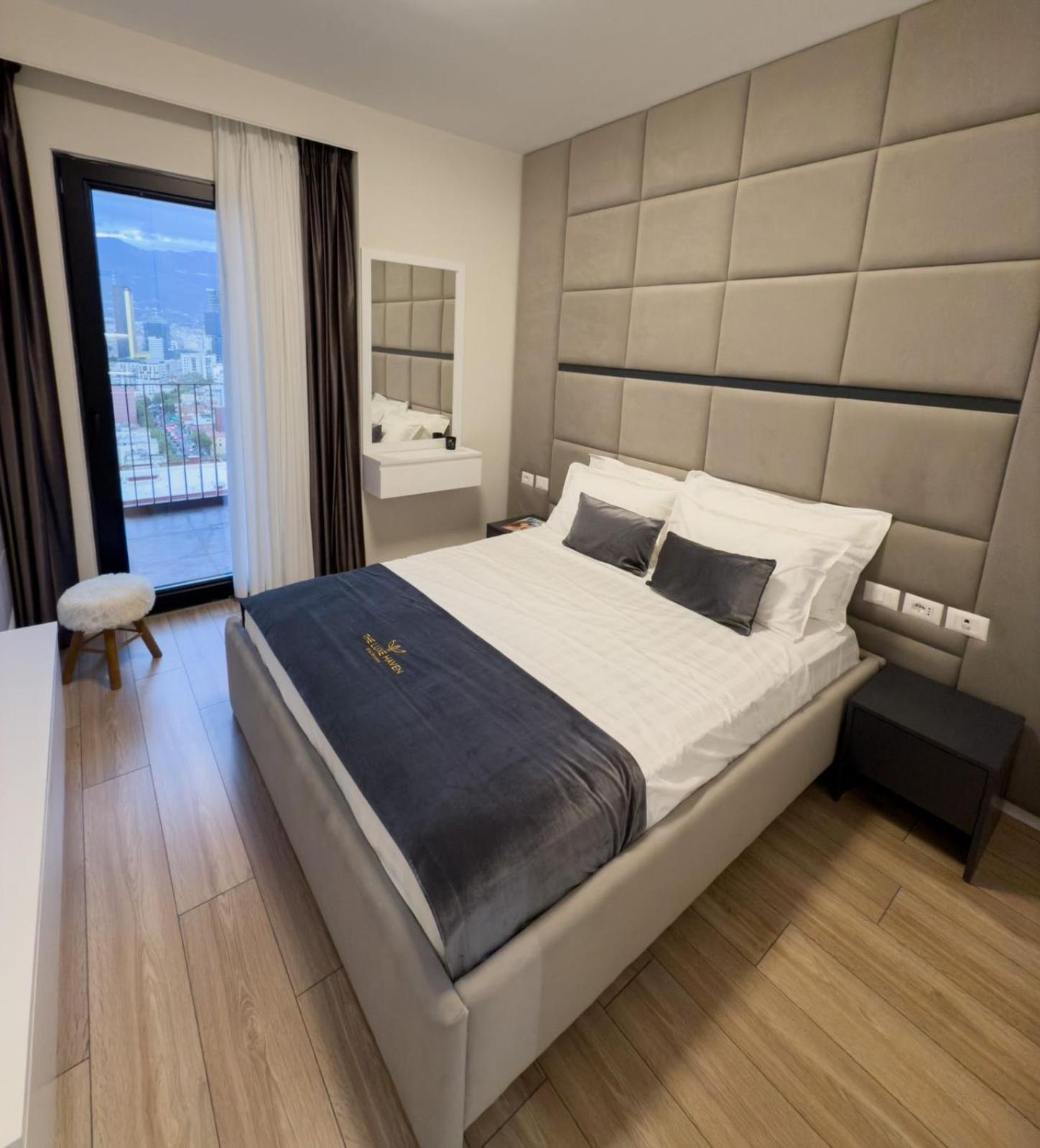Luxe Haven B22 Tirana