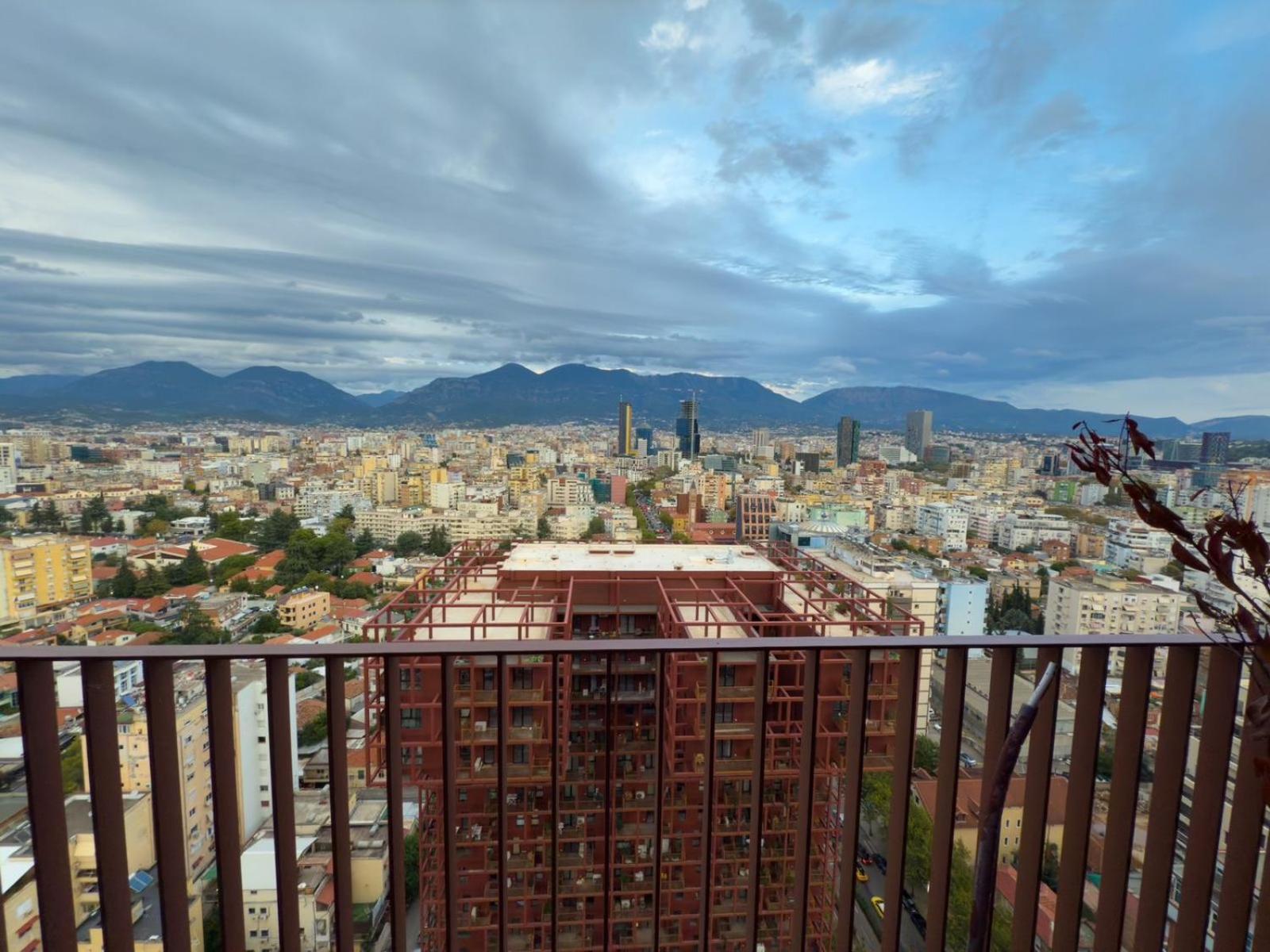 Apartamento Luxe Haven B22 *